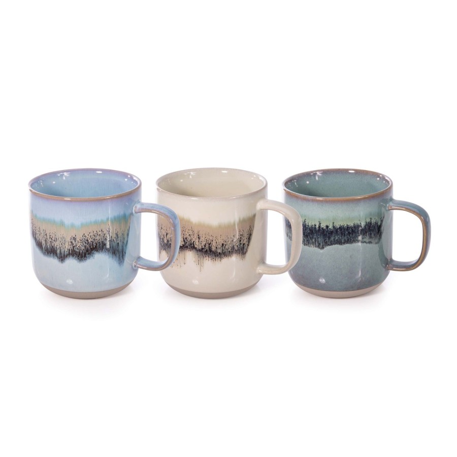 Dining & Entertaining | IS Gift Reactive Glaze Mug