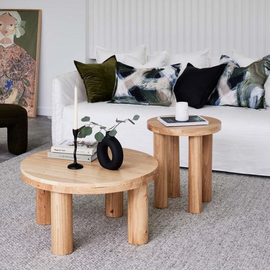 Furniture | Madras Link Everly Side Table