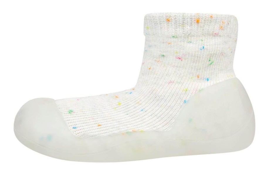 Shoes & Socks | Toshi Organic Hybrid Walking Socks Snowflake