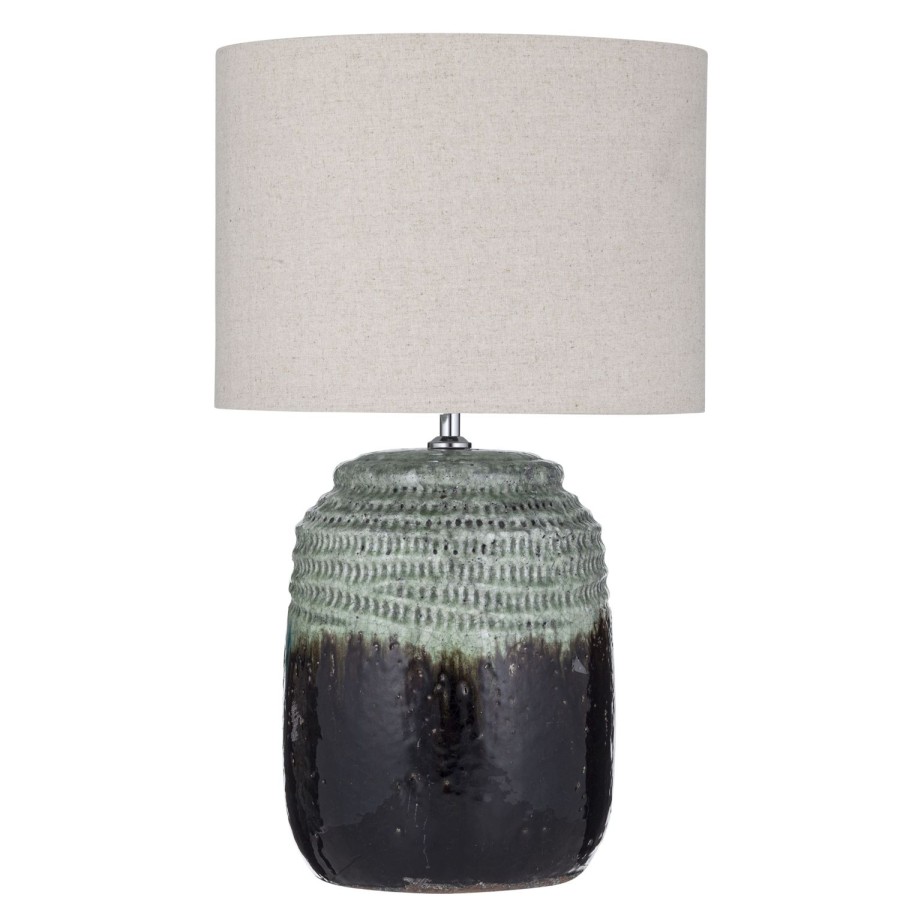 Lighting | Amalfi Eurasia Table Lamp