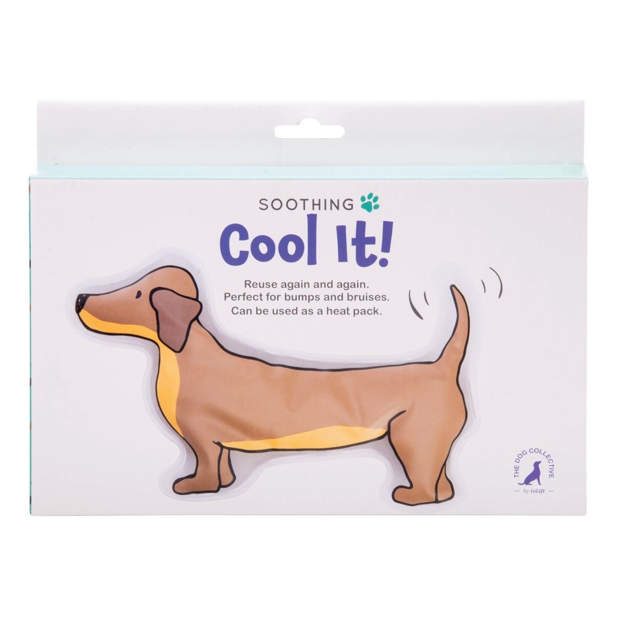 Beauty & Well-Being | The Dog Collective Cool It Cool/Heat Pack