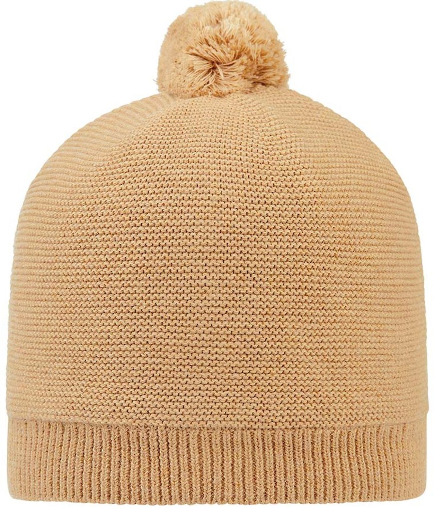 Hats & Beanies | Toshi Organic Beanie Love Copper