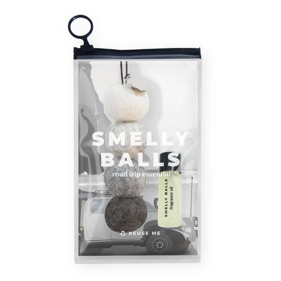 Travel & Outdoors | Smelly Balls Rugged Smelly Balls Set