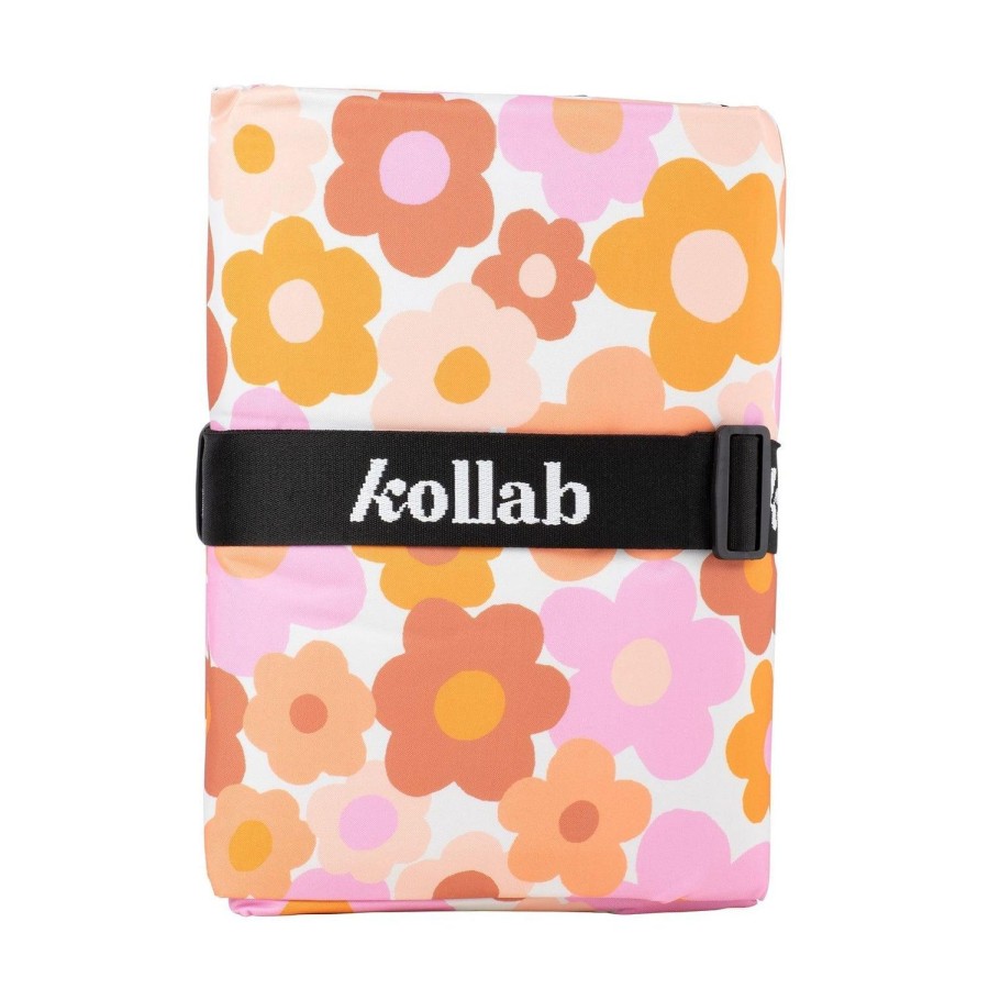 Travel & Outdoors | Kollab Picnic Mat Hyper Floral