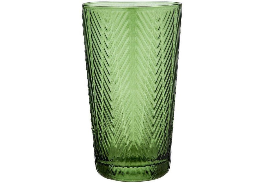 Dining & Entertaining | Ladelle Artemis Green Highball Tumbler