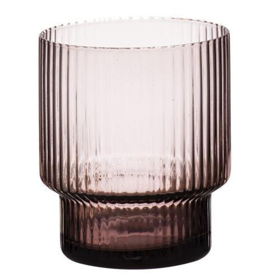 Dining & Entertaining | Ladelle Erskine Tumbler - Rose