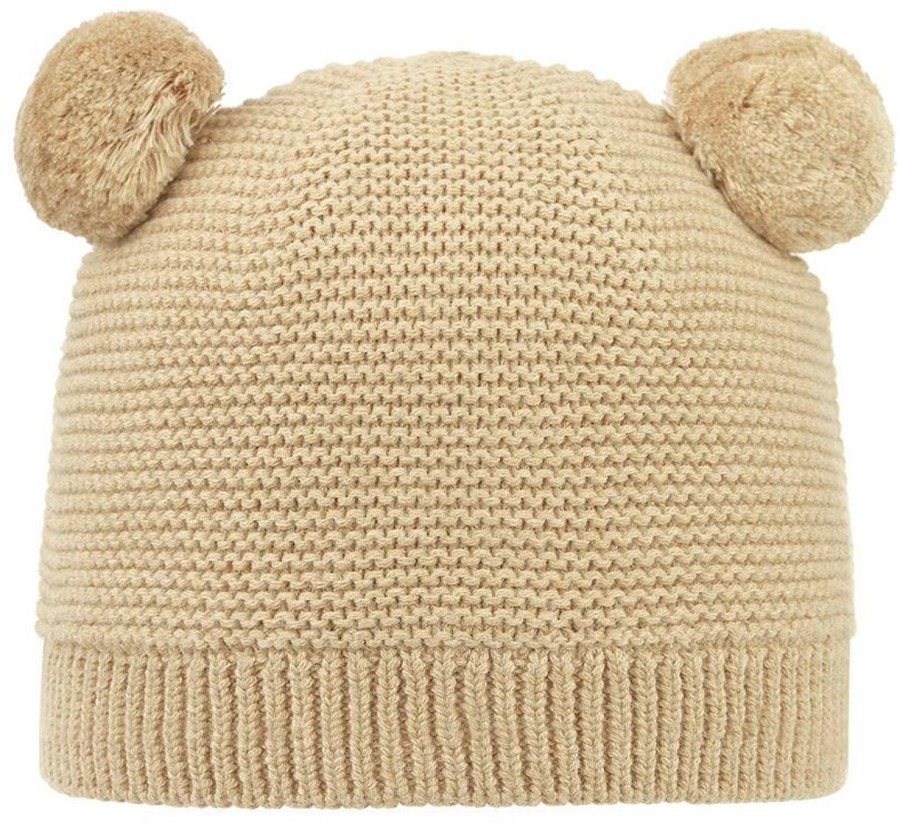 Hats & Beanies | Toshi Organic Beanie Snowy Driftwood