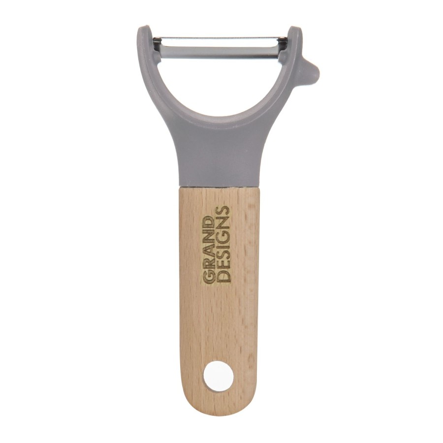 Kitchenware | Grand Designs Easy Peel - Standard Blade