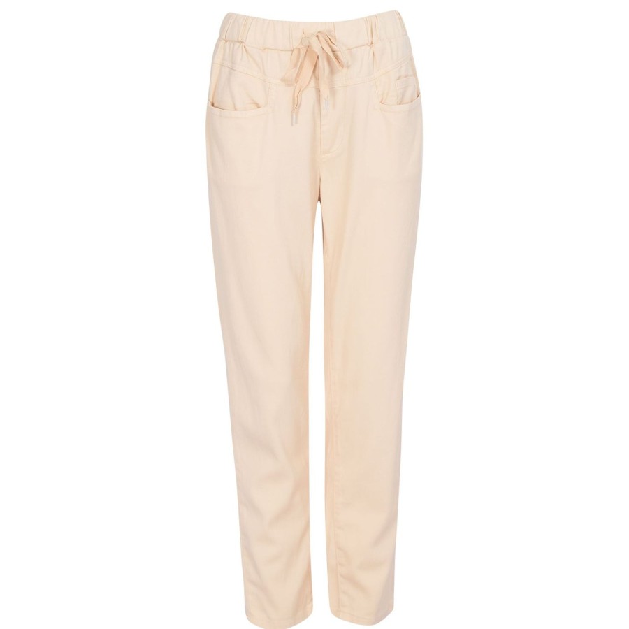 Pants | Ridley Makenzie Pant - Sand