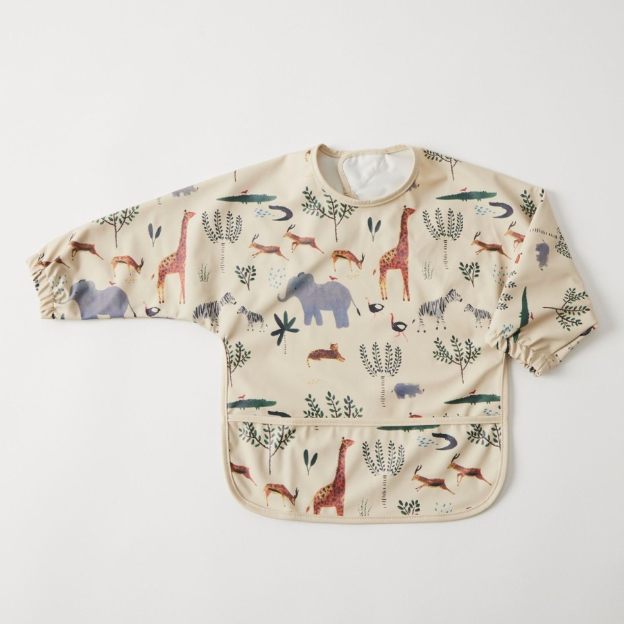 Nursery & Nurture | Pilbeam Living Safari Smock