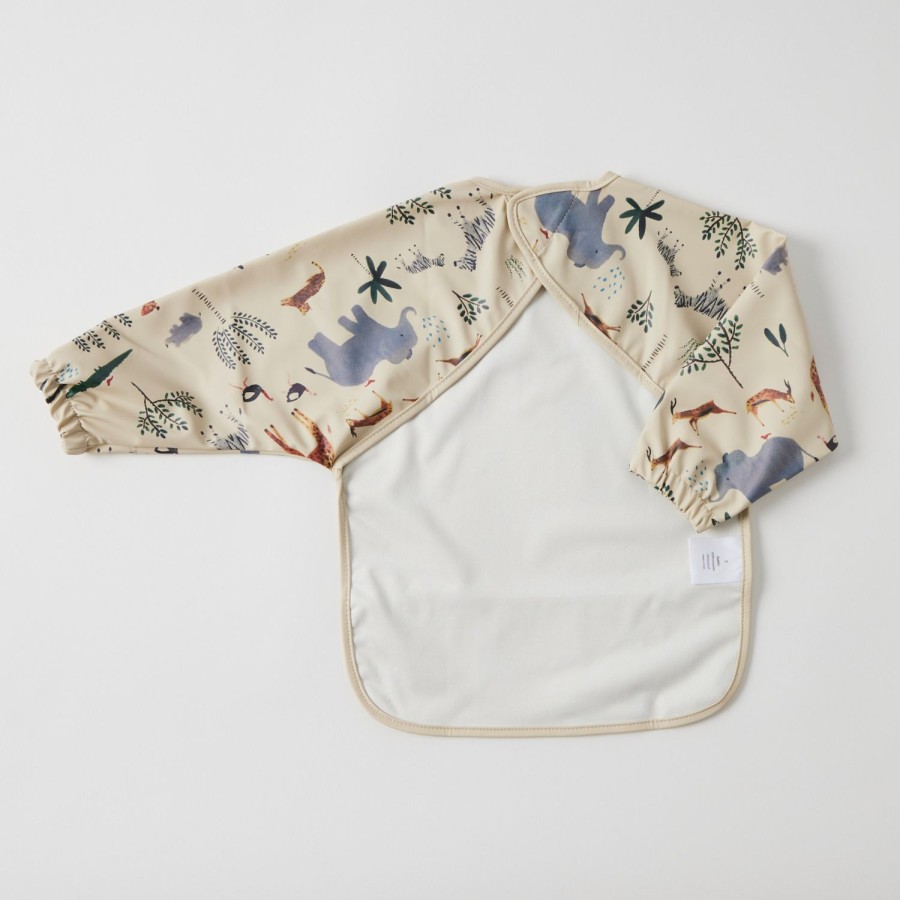 Nursery & Nurture | Pilbeam Living Safari Smock