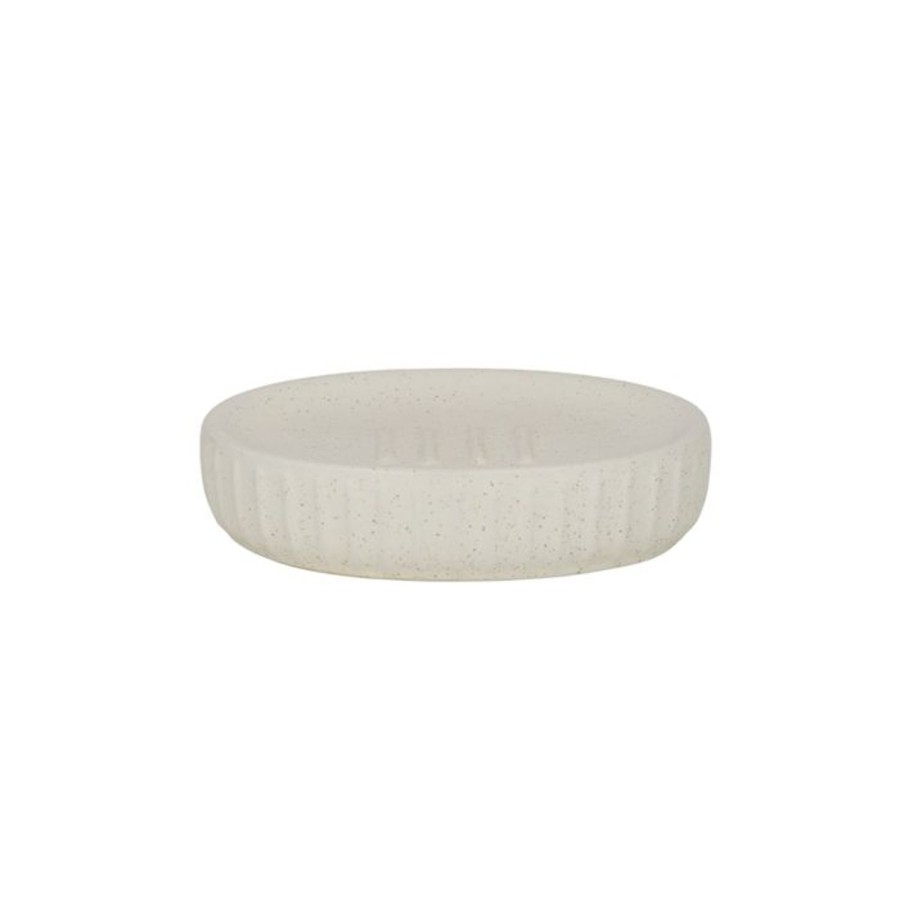 Decor Items | Coast To Coast Home Gordon Ceramic Soap Dish