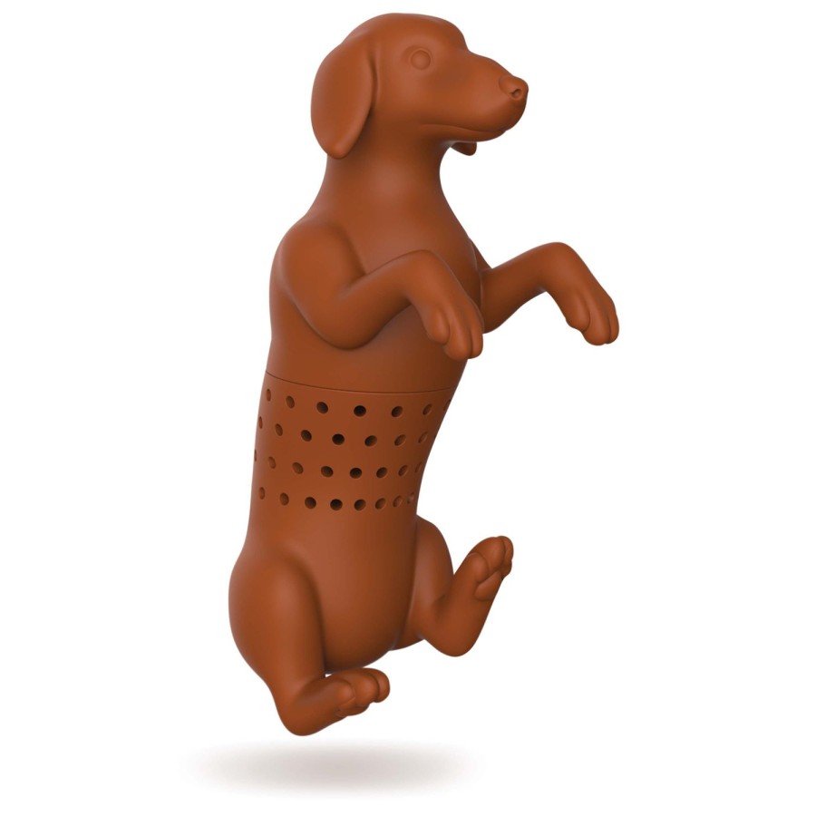 Kitchenware | Fred Fred Hot Dog - Dog Tea Infuser