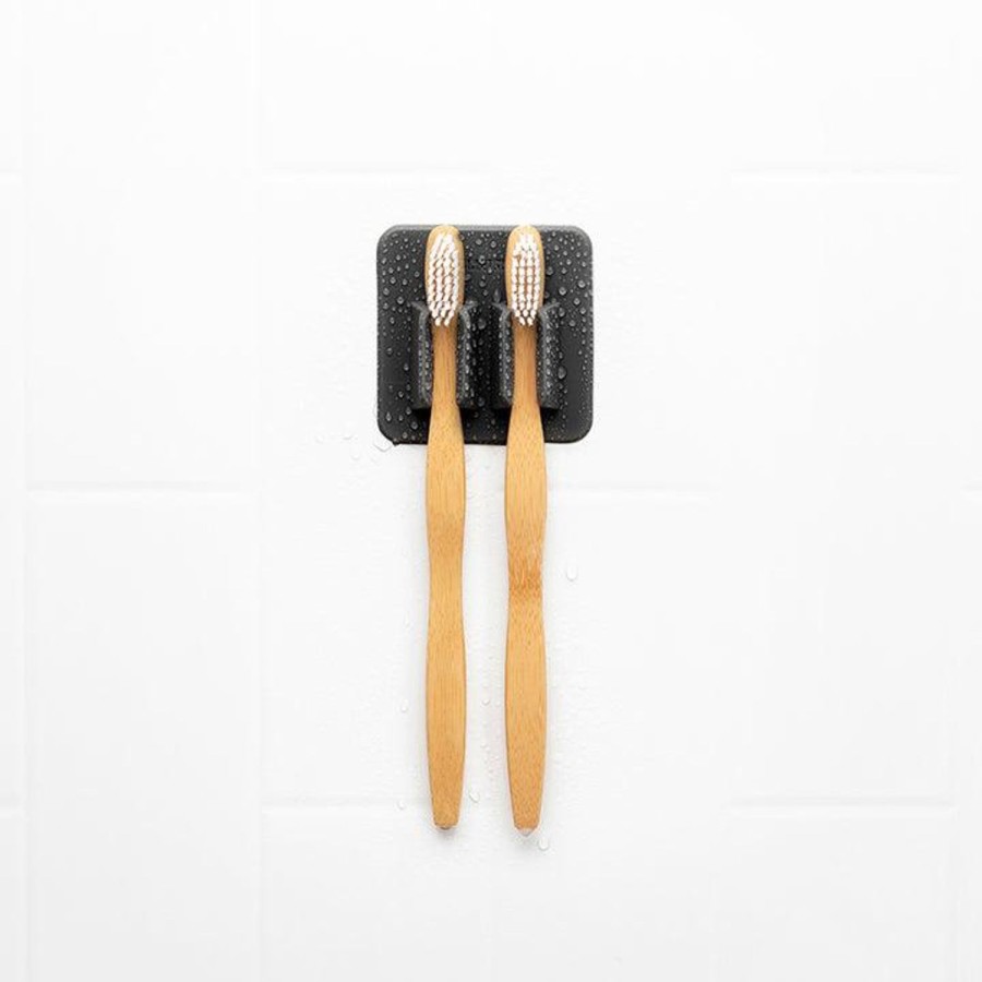 Beauty & Well-Being | Tooletries The George Toothbrush Rack