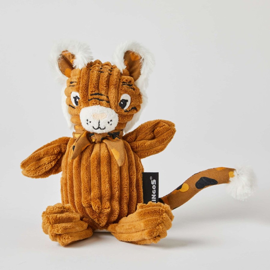 Toys | Les Déglingos Small Simply Speculos The Tiger