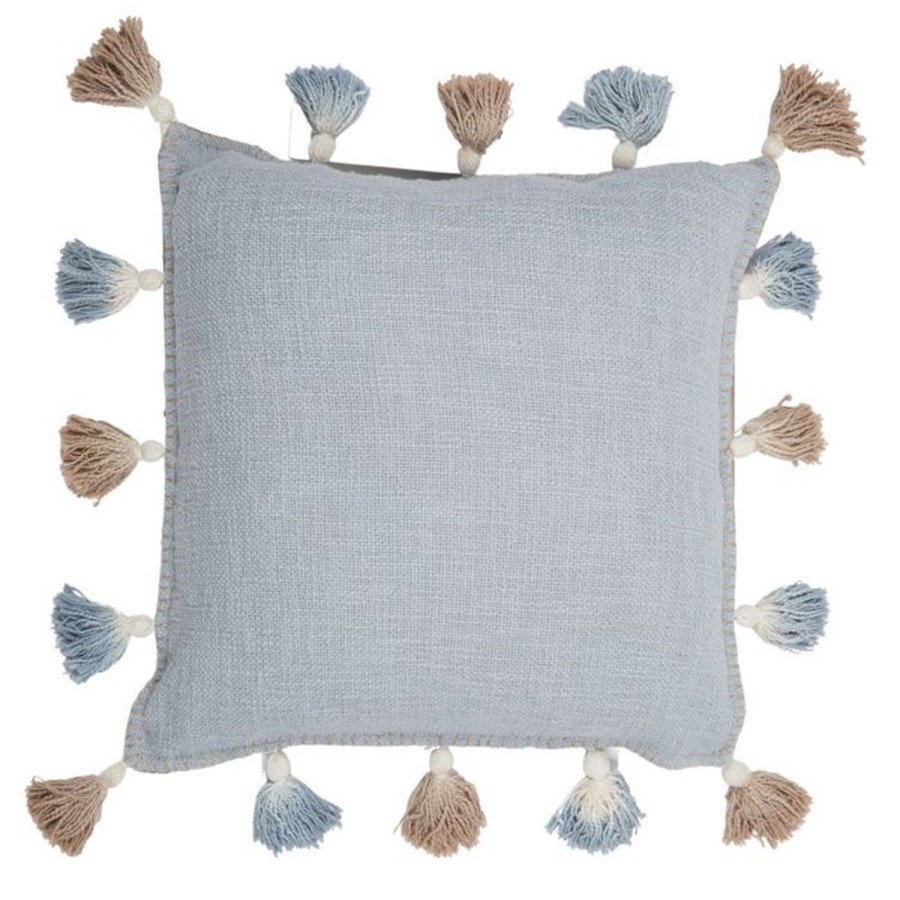 Soft Furnishings | Coast To Coast Home Kendrix Cotton Cushion 50X50Cm