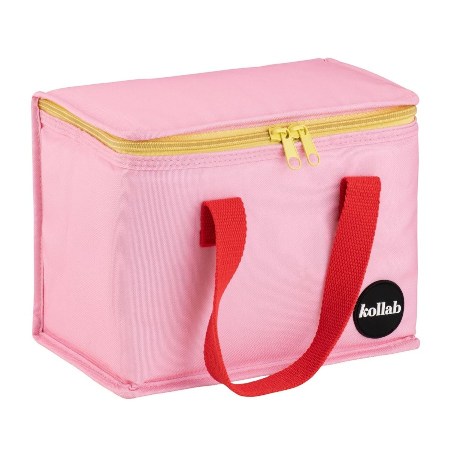 Travel & Outdoors | Kollab Holiday Lunch Box Strawberry