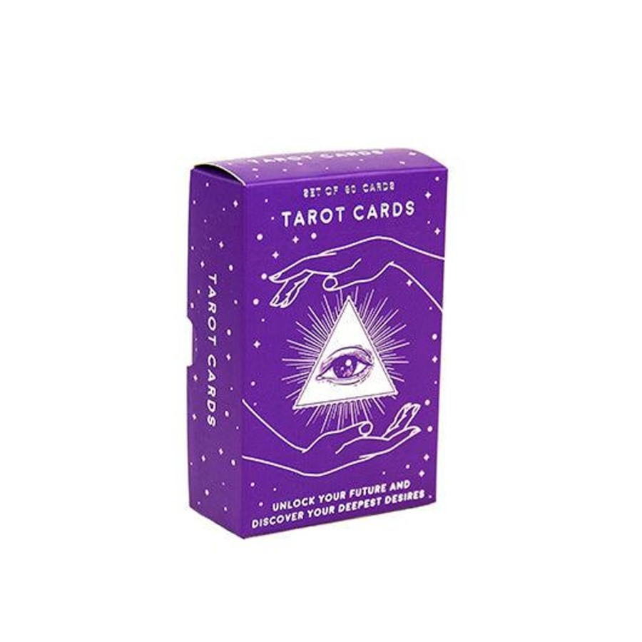 Fun & Games | William Valentine Tarot Cards