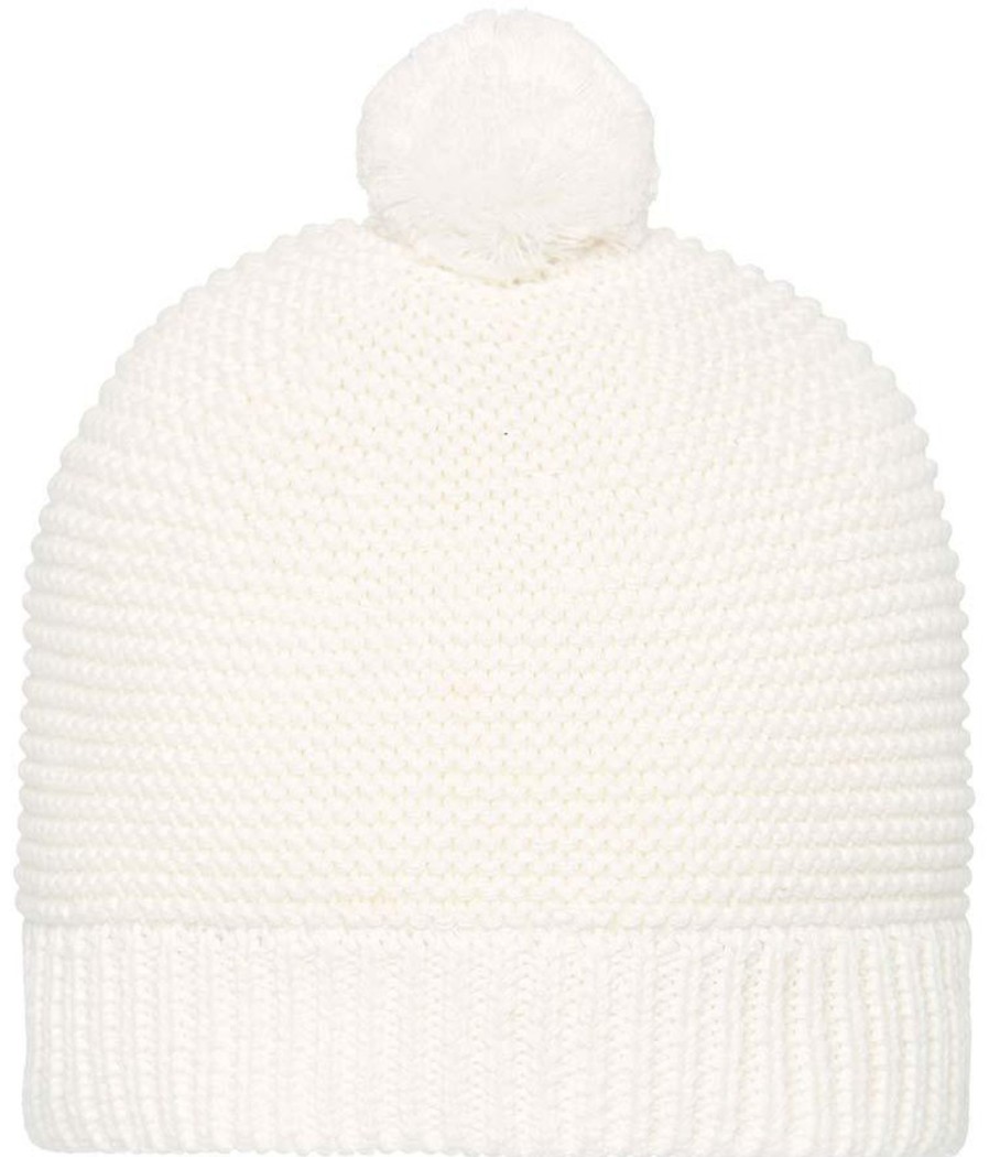 Hats & Beanies | Toshi Organic Beanie Love Cream