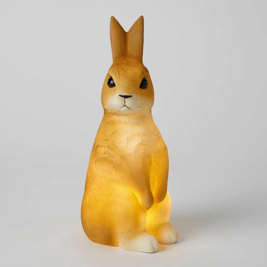 Nursery & Nurture | Pilbeam Living Night Light Bunny