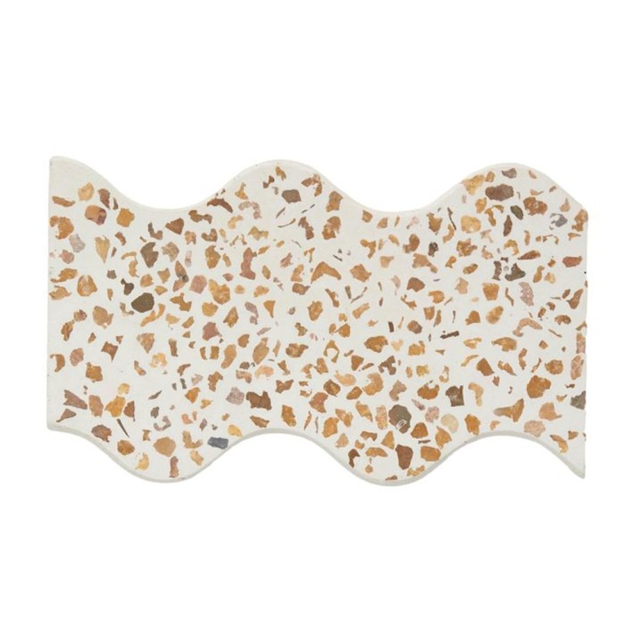 Dining & Entertaining | Coast To Coast Home Jacey Terrazzo Tray