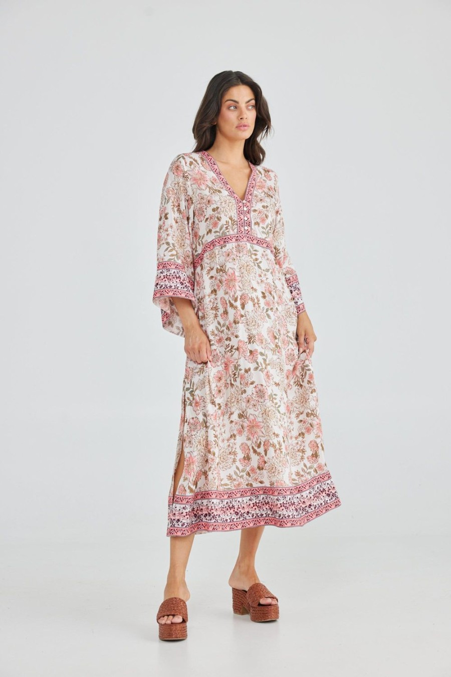 Dresses | Talisman Bec Dress - Meadow