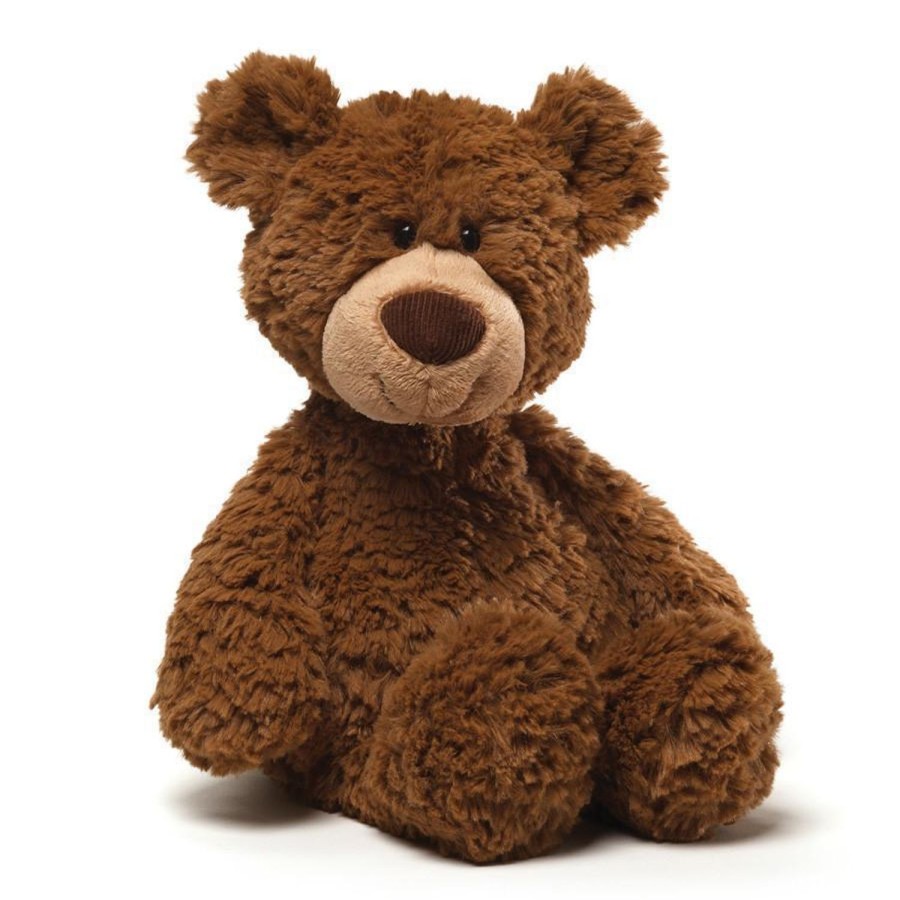 Toys | Gund Pinchy Brown Bear - 43Cm