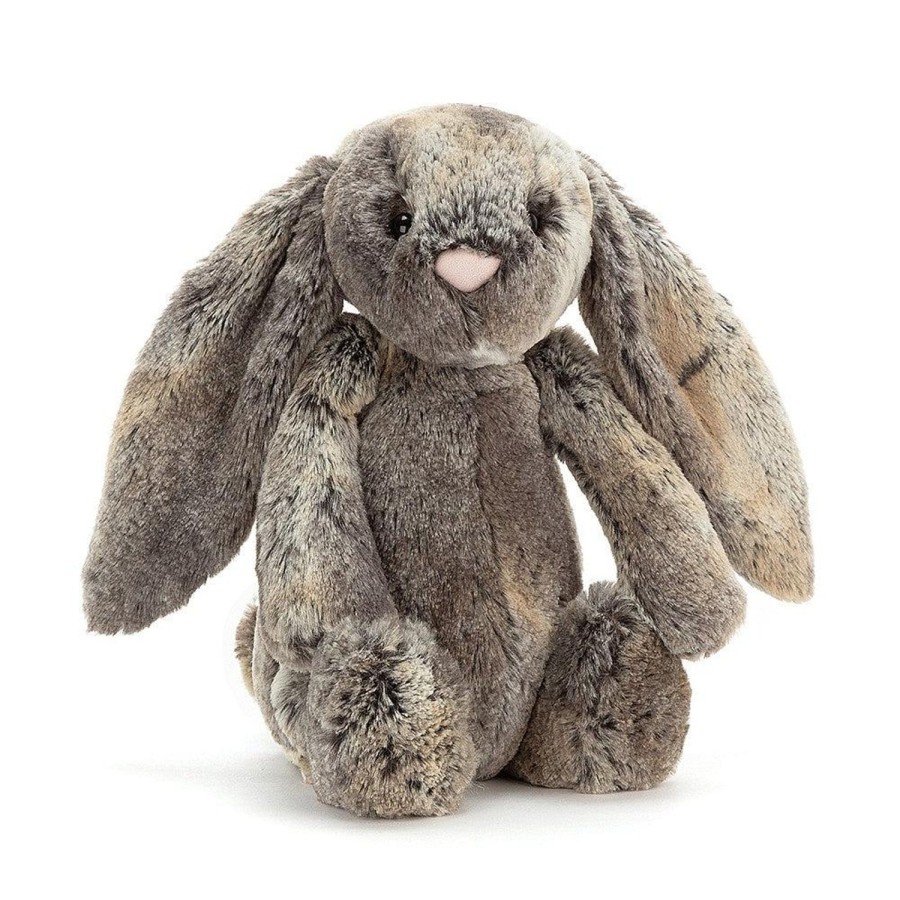 Toys | Jelly Cat Bashful Cottontail Bunny Medium