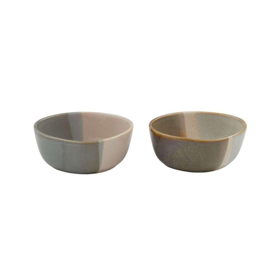 Dining & Entertaining | Coast To Coast Home Terra Ceramic Bowl 11X14X6Cm