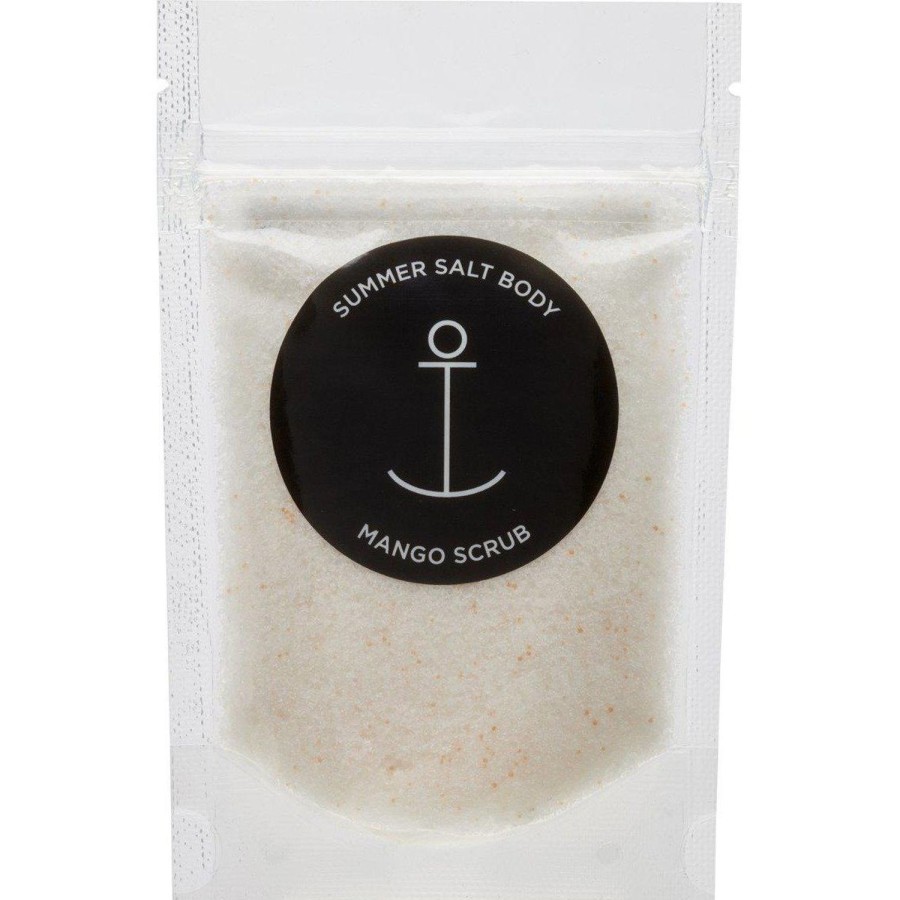 Beauty & Well-Being | Summer Salt Body Mini Salt Scrub - 40G