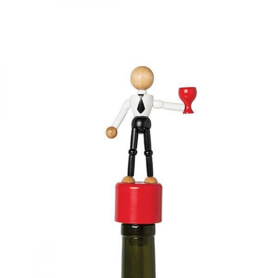 Fun & Games | Ototo Wasted Bottle Stopper