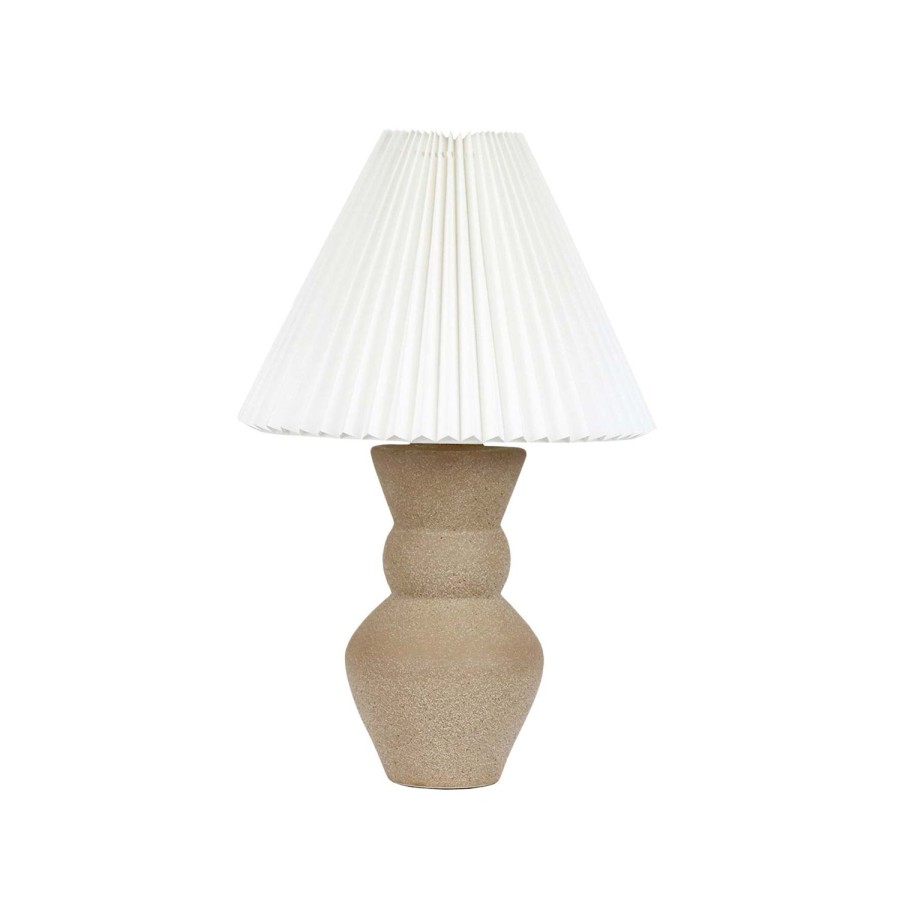 Lighting | Madras Link Piper Table Lamp