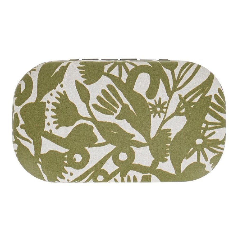 Travel & Outdoors | Annabel Trends Safe Keeper Box - Abstract Gum