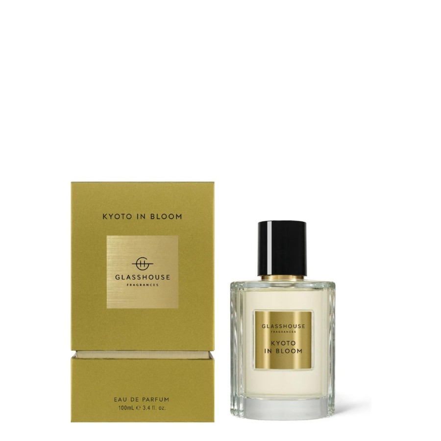 Beauty & Well-Being | Glasshouse 100Ml Eau De Parfum - Asst Fragrances