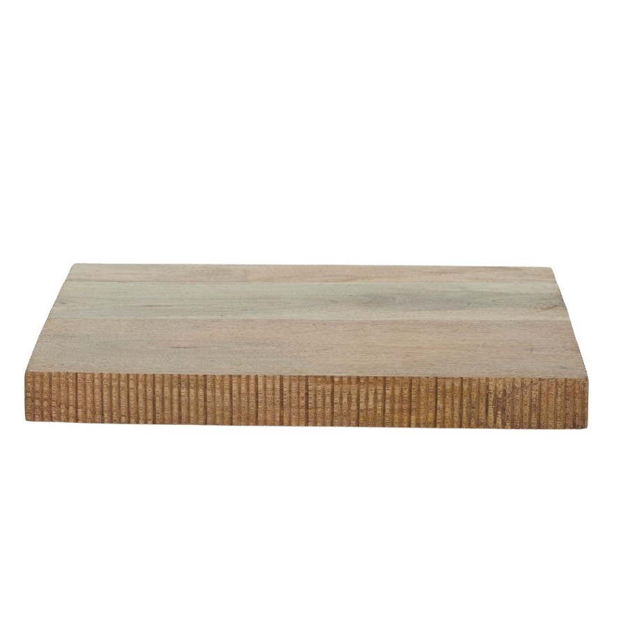 Dining & Entertaining | Coast To Coast Home Ulla Wood Rectangle Board