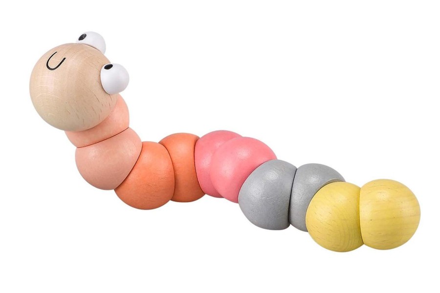 Toys | Eleganter Jointed Worm