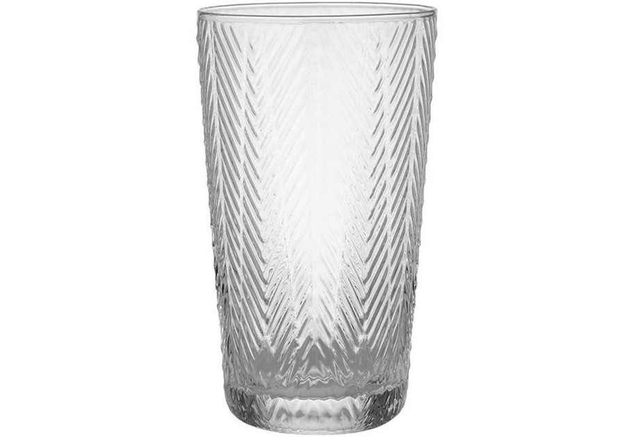 Dining & Entertaining | Ladelle Artemis Clear Highball Tumbler