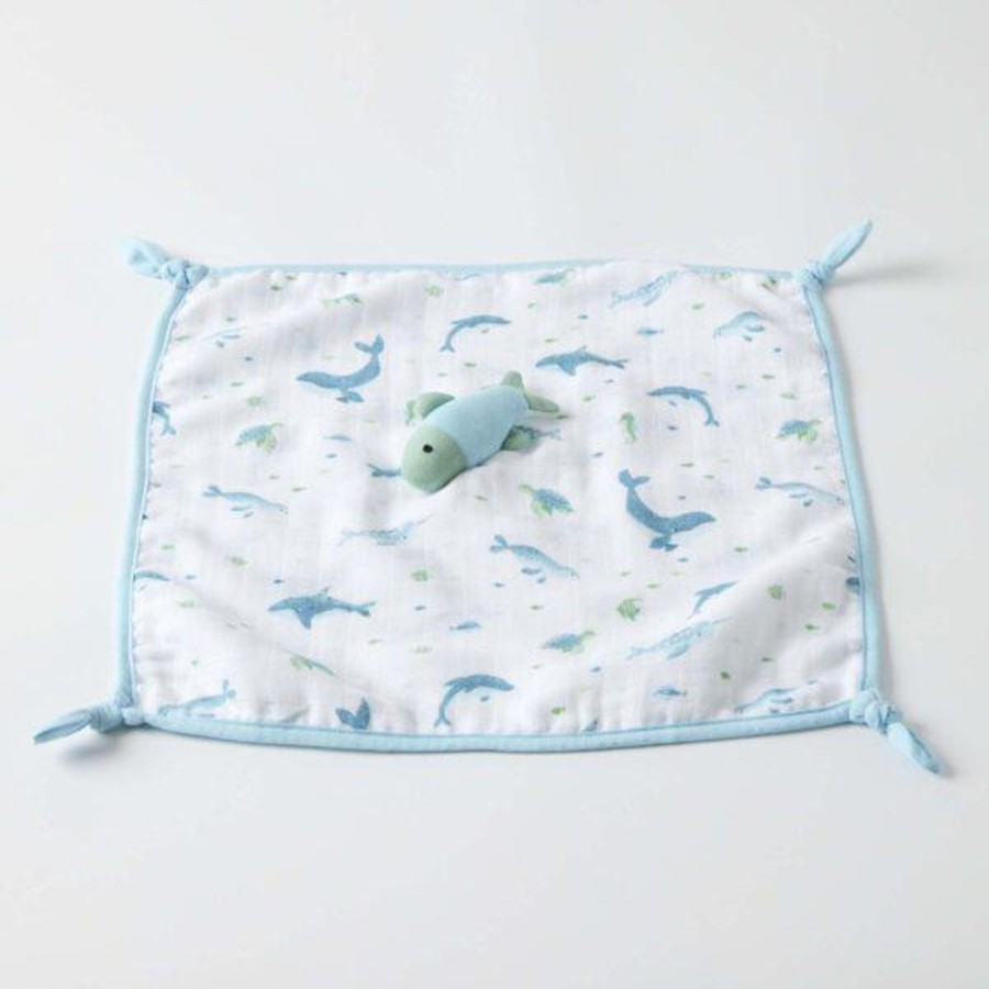 Toys | Pilbeam Living Ocean Buddies Comforter