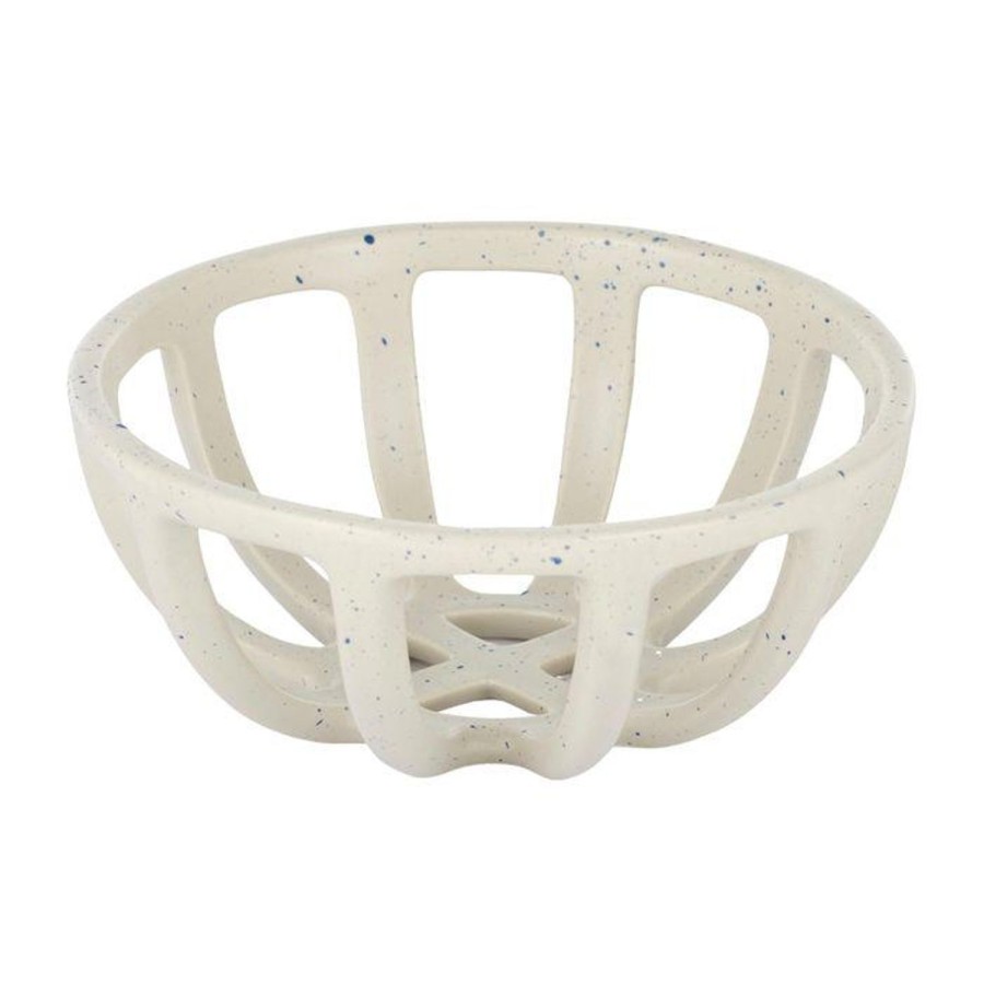 Decor Items | Coast To Coast Home Viva Ceramic Basket