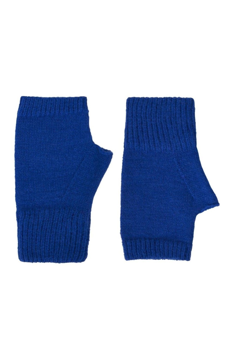 Scarves, Belts & Gloves | Haven Lahti Glove - Cobalt