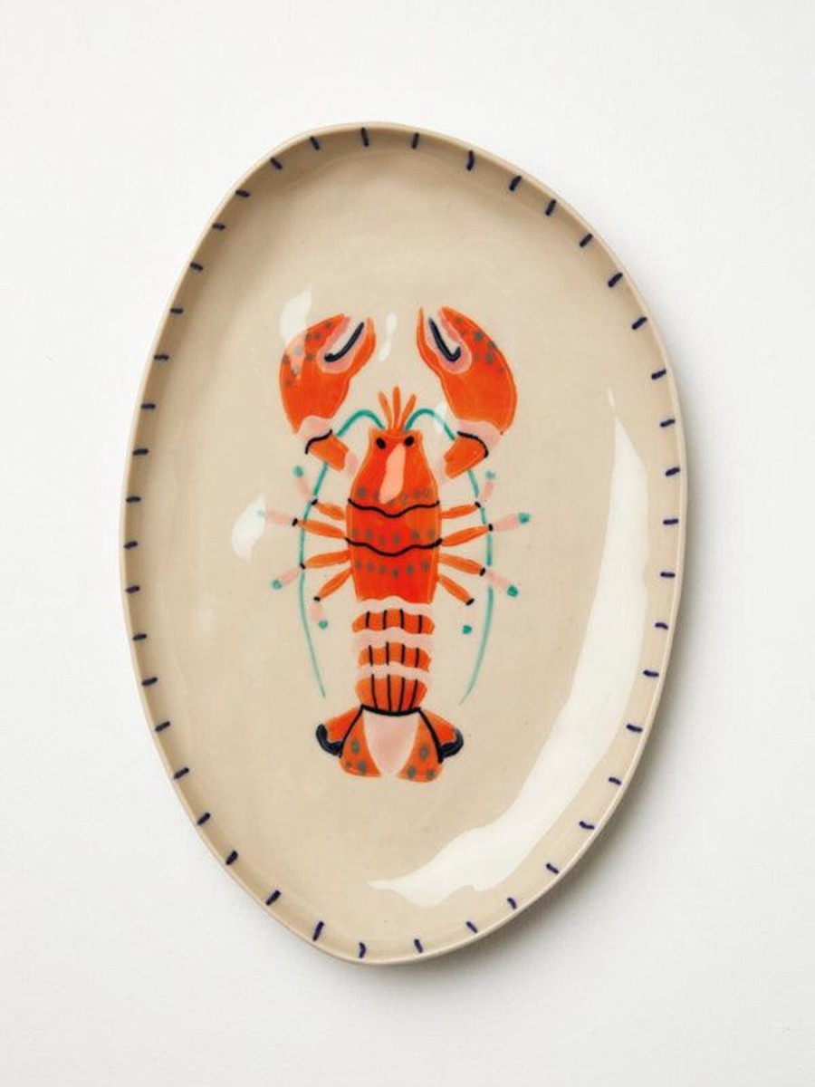 Dining & Entertaining | Jones & Co Offshore Lobster Tray