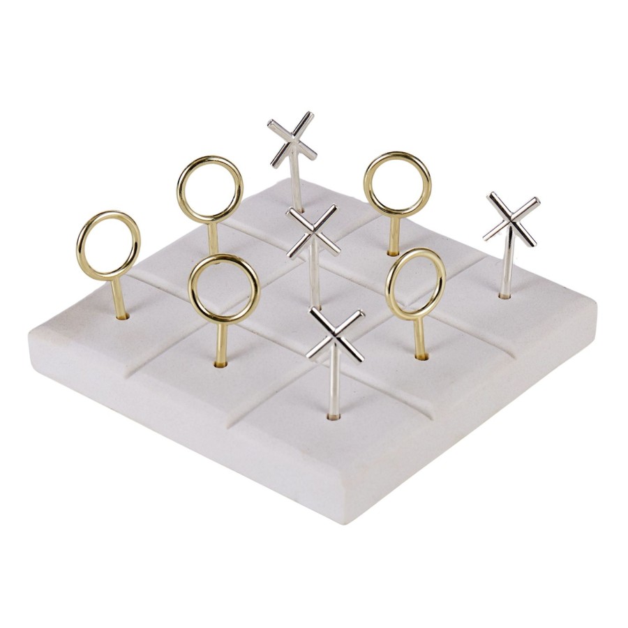 Fun & Games | Emporium Elodie Naughts & Crosses