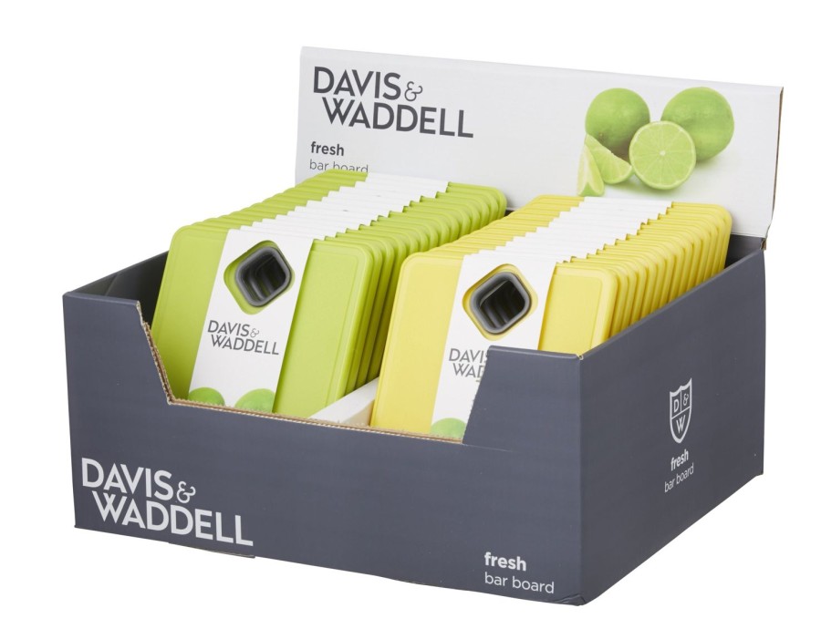 Kitchenware | Davis & Waddell Bar Board