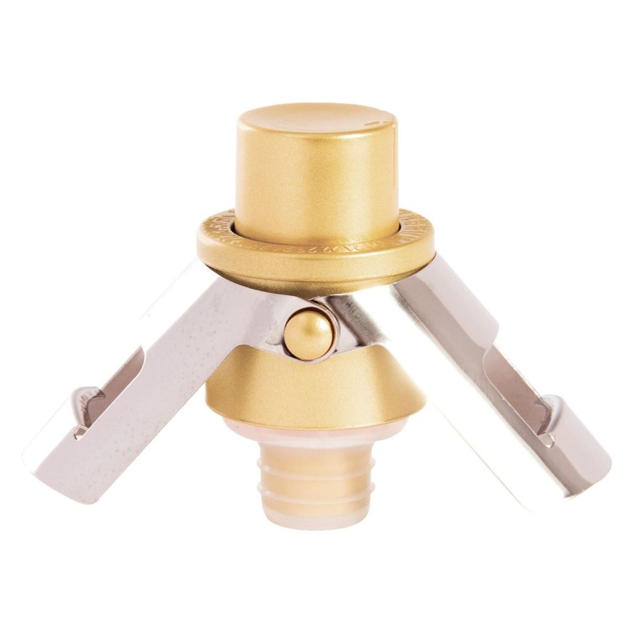 Kitchenware | IS Gift Pump It Up Champagne Stopper