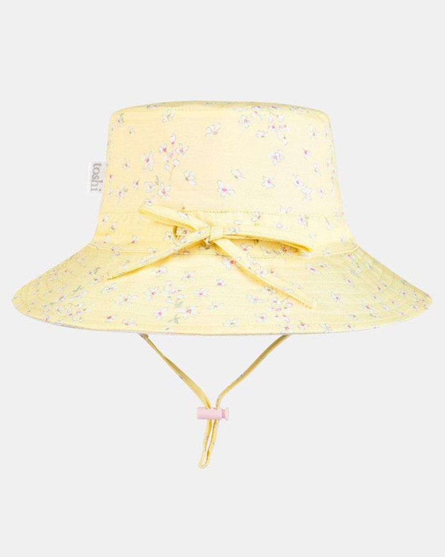 Hats & Beanies | Toshi Sunhat Nina - Sunny