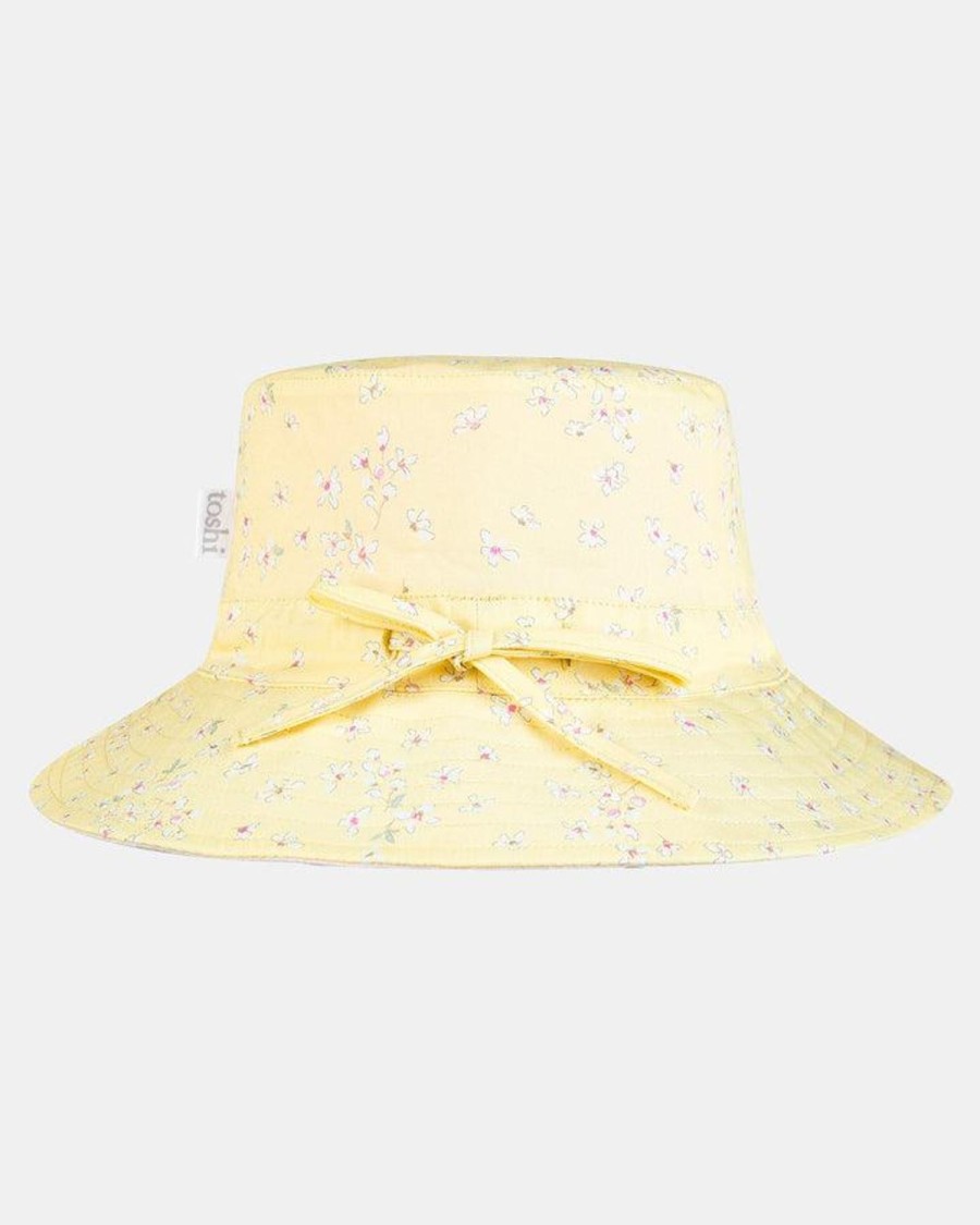 Hats & Beanies | Toshi Sunhat Nina - Sunny