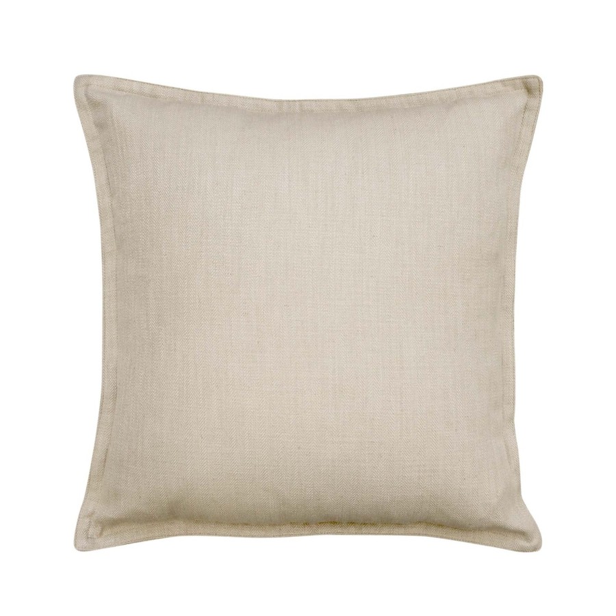 Soft Furnishings | Madras Link Harris Ochres Cushion 50X50Cm