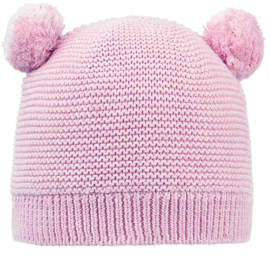 Hats & Beanies | Toshi Organic Beanie Snowy Lavender