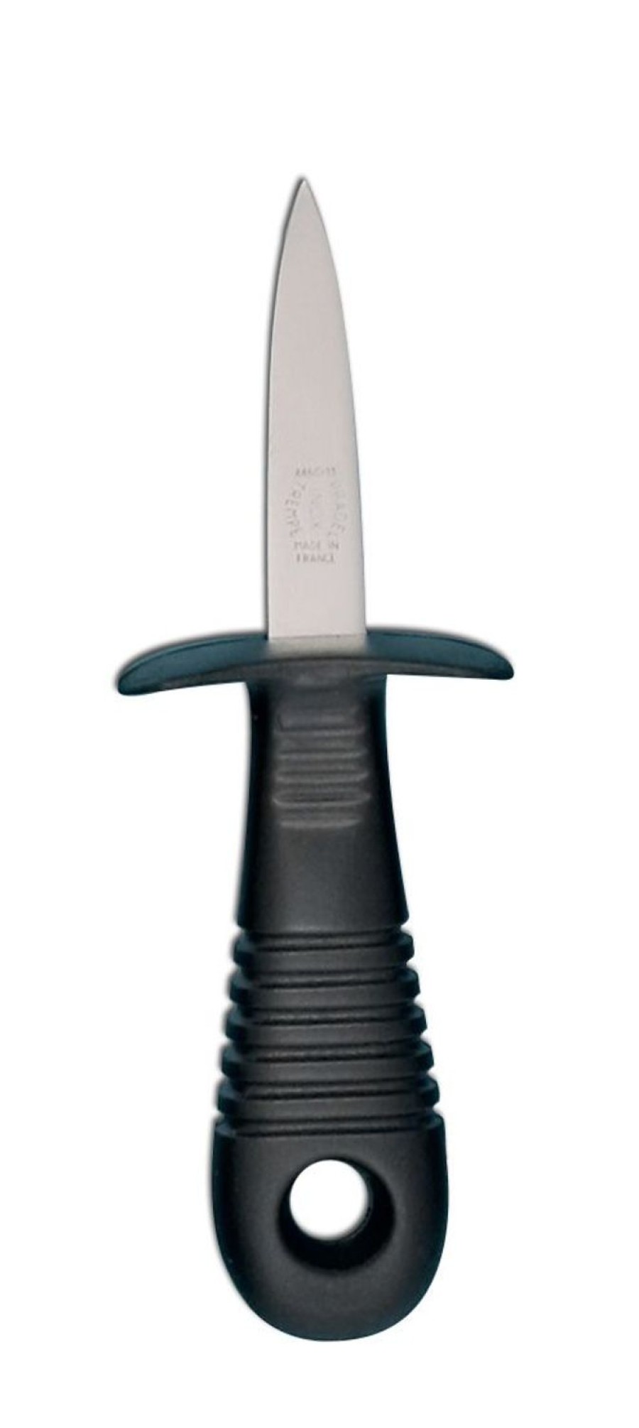 Kitchenware | Andre Verdier Oyster Knife With Guard