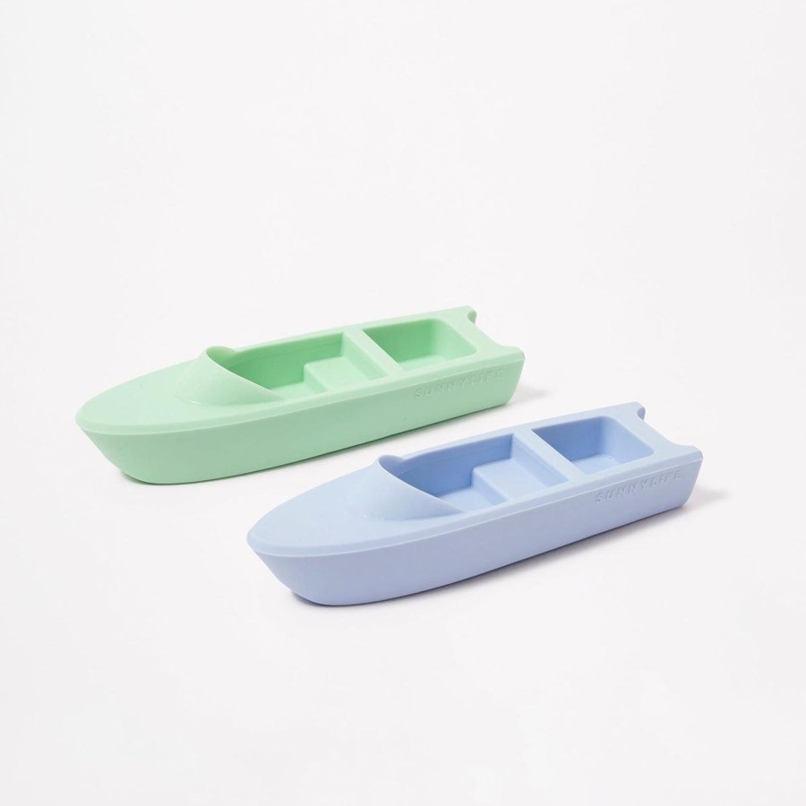 Toys | Sunny Life Silicone Boats